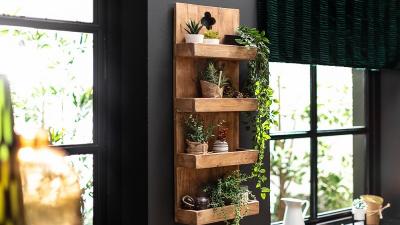 Luxusný nábytok REACTION - novinky